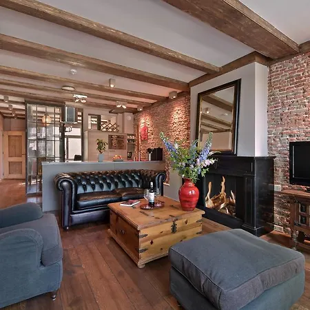 The Place 2 Bed & Breakfast Amsterdam