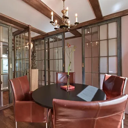 The Place 2 فندق مبيت وإفطار أمستردام