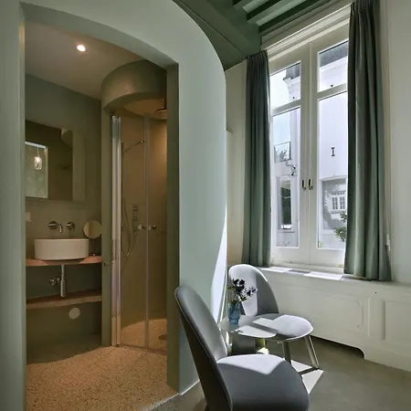 The Place 2 فندق مبيت وإفطار